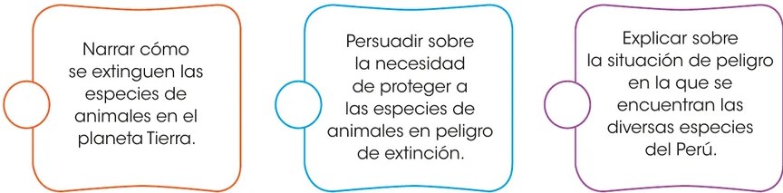 Tabla de dos filas con cabeceras en verde oliva oscuro: '¿Cuál es el problema?' y '¿Cuáles son las causas del problema?'. Cada fila tiene líneas horizontales en blanco para que el estudiante escriba sus respuestas.