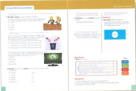 Figura 3 de Matematica · 7 EGB · 2024