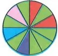 Figura 9 de Matematica · 7 EGB · 2024