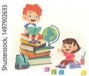 Figura 6 de Estudios Sociales · 2 EGB · 2025