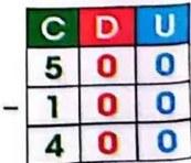 Figura 4 de Matematica · 3 EGB · 2025