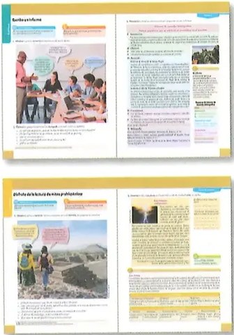 Figura 2 de Lengua Y Literatura · 10 EGB · 2025
