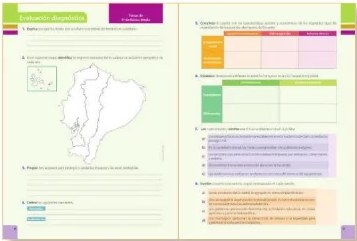 Figura 2 de Estudios Sociales · 6 EGB · 2025