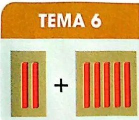 Figura 2 de Matematica · 3 EGB · 2025