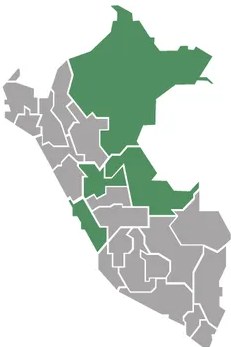 Figura 2 de Lenguas originarias del Perú · 2018