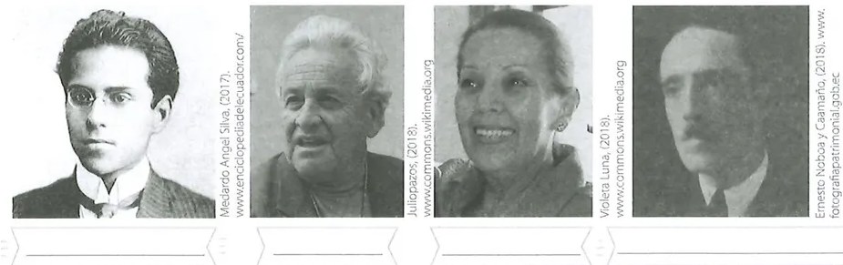 Figura 3 de Lengua Y Literatura · 7 EGB · 2024