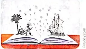 Figura 2 de Lengua Y Literatura · 4 EGB · 2024