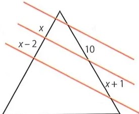 Figura 3 de Matematica · 10 EGB · 2025