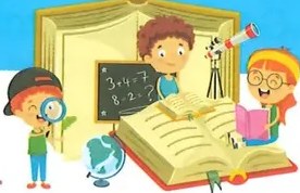 Figura 4 de Ciencias Naturales · 2 EGB · 2025