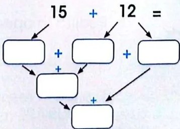 Figura 3 de Matematica · 3 EGB · 2025