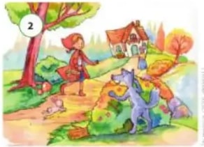 Figura 3 de Lengua Y Literatura · 5 EGB · 2024