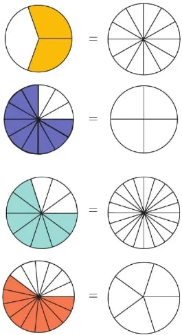 Figura 1 de Matematica · 6 EGB · 2025