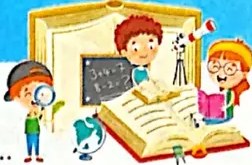 Figura 3 de Matematica · 4 EGB · 2024