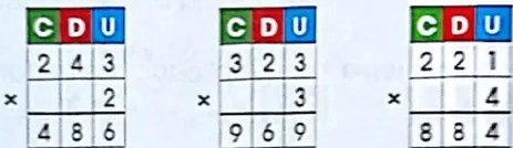 Figura 4 de Matematica · 4 EGB · 2024