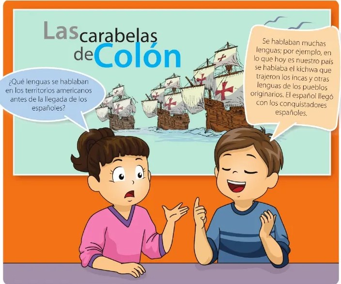 Figura 2 de Lengua Y Literatura · 6 EGB · 2025