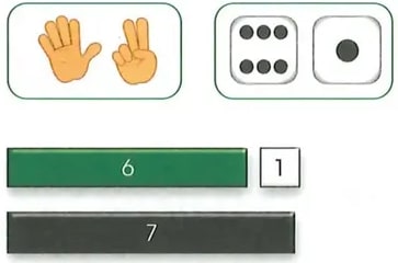 Figura 4 de Matematica · 2 EGB · 2025