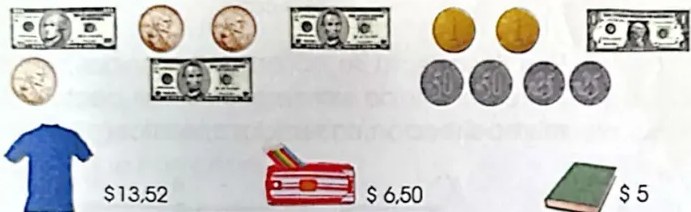 Figura 3 de Matematica · 4 EGB · 2024