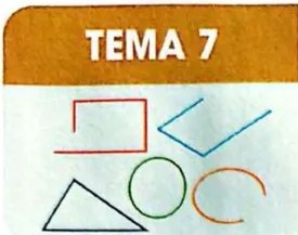 Figura 2 de Matematica · 3 EGB · 2025