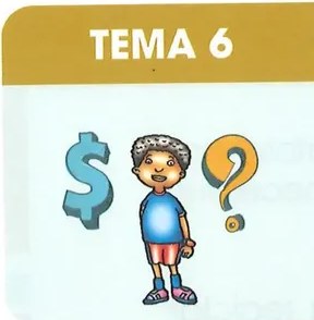 Figura 4 de Matematica · 2 EGB · 2025