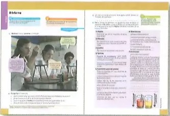 Figura 6 de Lengua Y Literatura · 10 EGB · 2025