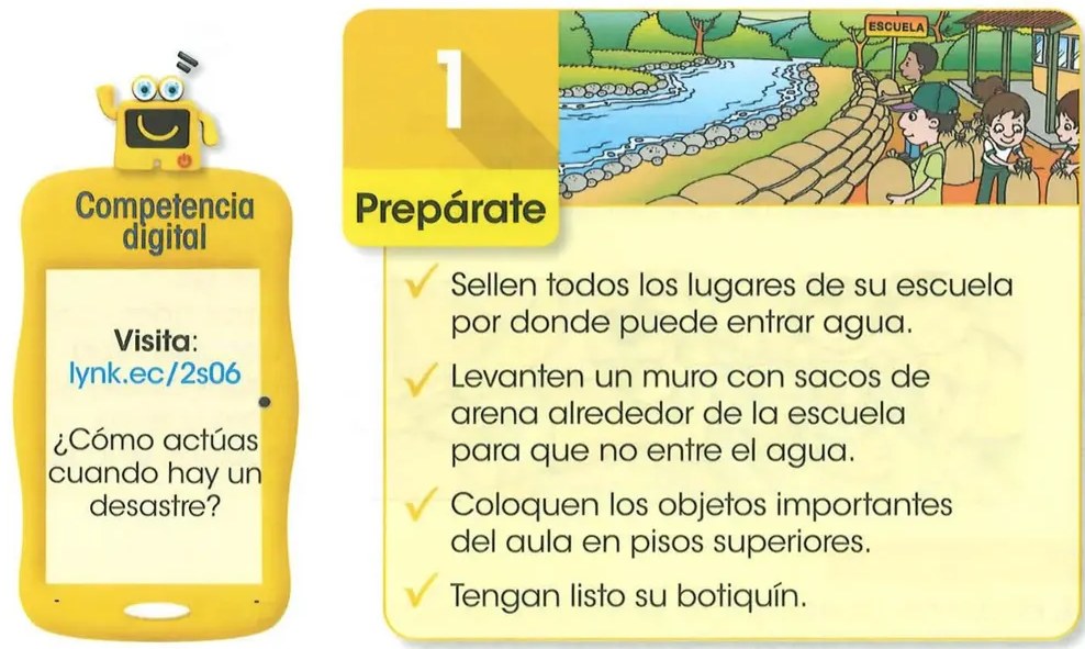 Figura 4 de Estudios Sociales · 2 EGB · 2025