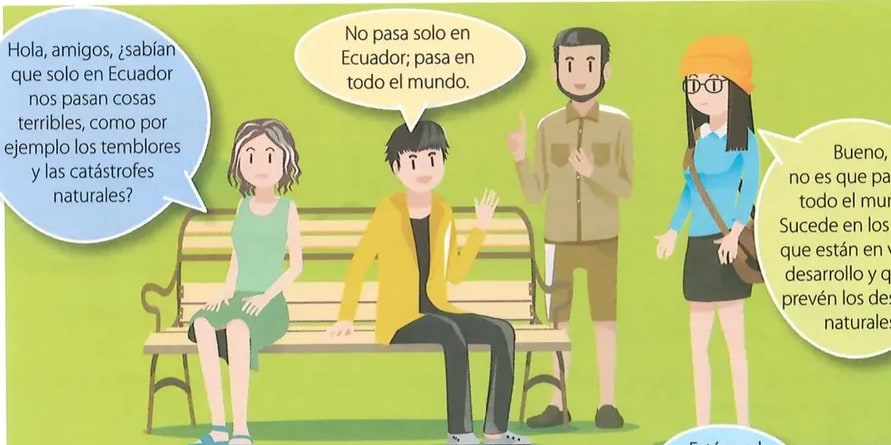 Figura 2 de Lengua Y Literatura · 8 EGB · 2025