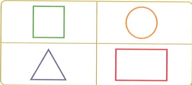 Figura 2 de Matematica · 2 EGB · 2025