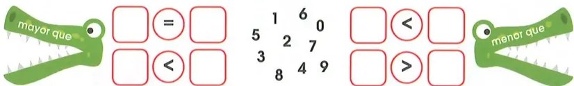 Figura 5 de Matematica · 2 EGB · 2025