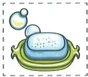 Figura 3 de Ciencias Naturales · 2 EGB · 2025