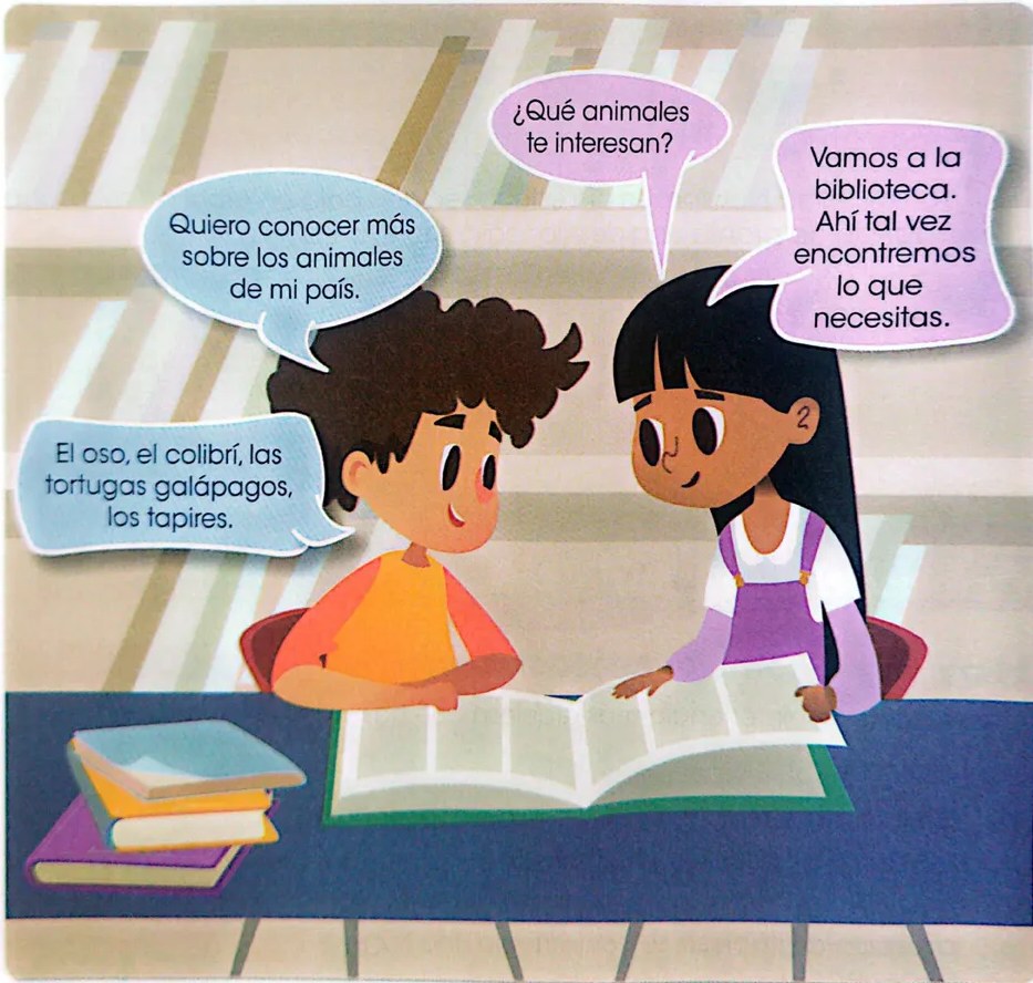 Figura 3 de Lengua Y Literatura · 3 EGB · 2025