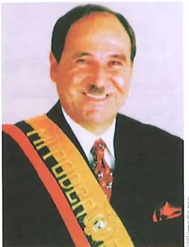 Figura 2 de Estudios Sociales · 7 EGB · 2024