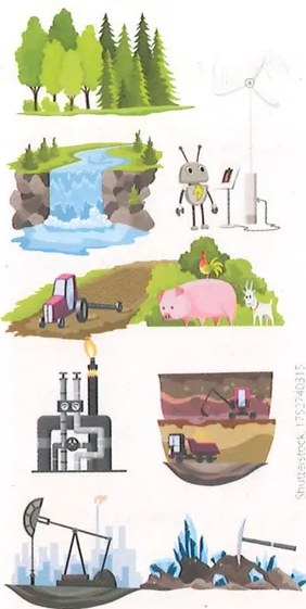 Figura 2 de Ciencias Naturales · 9 EGB · 2024