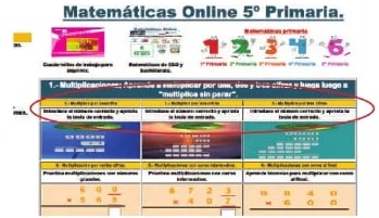 Figura 4 de Matematica · 6 EGB · 2025