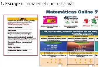 Figura 2 de Matematica · 6 EGB · 2025