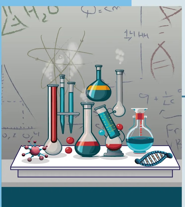 Figura 1 de Quimica · 1ro BGU · 2024