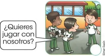 Figura 3 de Estudios Sociales · 2 EGB · 2025
