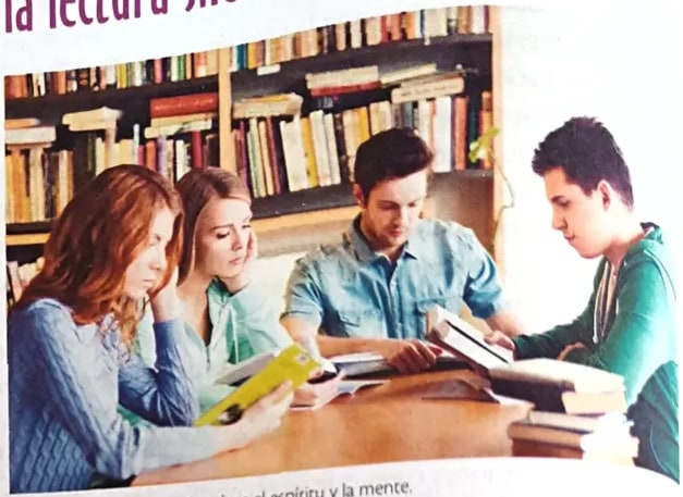 Figura 3 de Lengua Y Literatura · 1 EGB · 2024