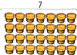 Figura 6 de Matematica · 3 EGB · 2025