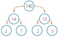 Figura 6 de Matematica · 6 EGB · 2025
