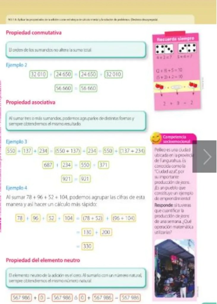 Figura 2 de Matematica · 5 EGB · 2025