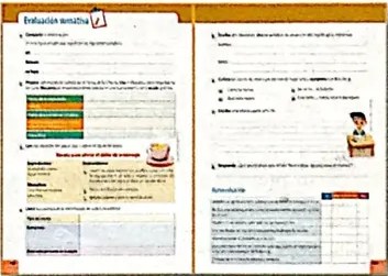 Figura 3 de Lengua Y Literatura · 4 EGB · 2024