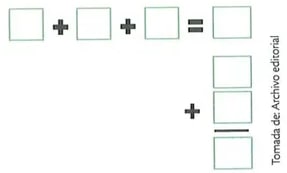 Figura 3 de Matematica · 2 EGB · 2025