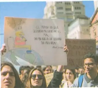 Figura 4 de Estudios Sociales · 8 EGB · 2024