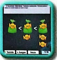 Figura 4 de Matematica · 3 EGB · 2025