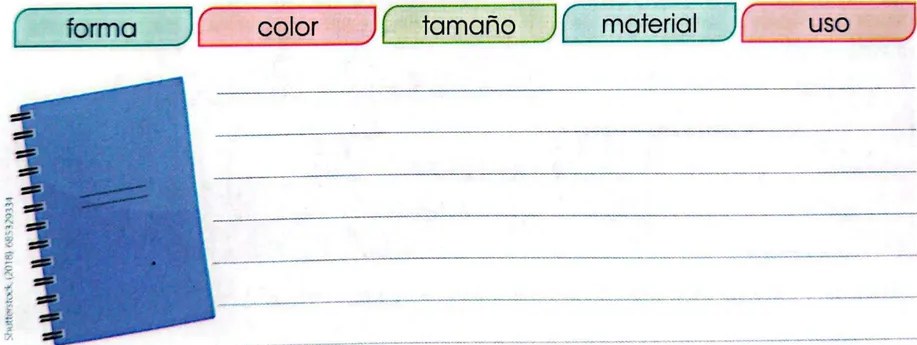 Figura 3 de Lengua Y Literatura · 3 EGB · 2025