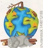 Figura 2 de Ciencias Naturales · 9 EGB · 2024