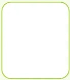 Cuadro de palabras para el ejercicio 9 con órganos del sistema excretor subrayados: riñones, uréteres, uretra, vejiga.