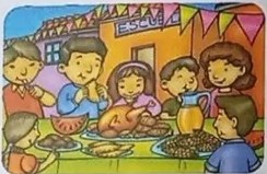 Ícono de interculturalidad.