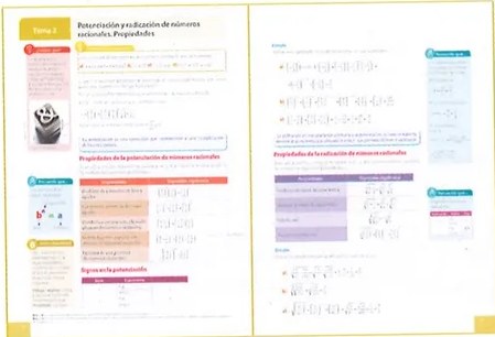 Figura 3 de Matematica · 9 EGB · 2025