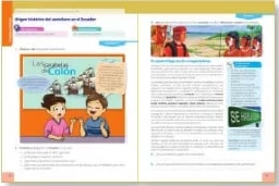 Figura 3 de Lengua Y Literatura · 6 EGB · 2025